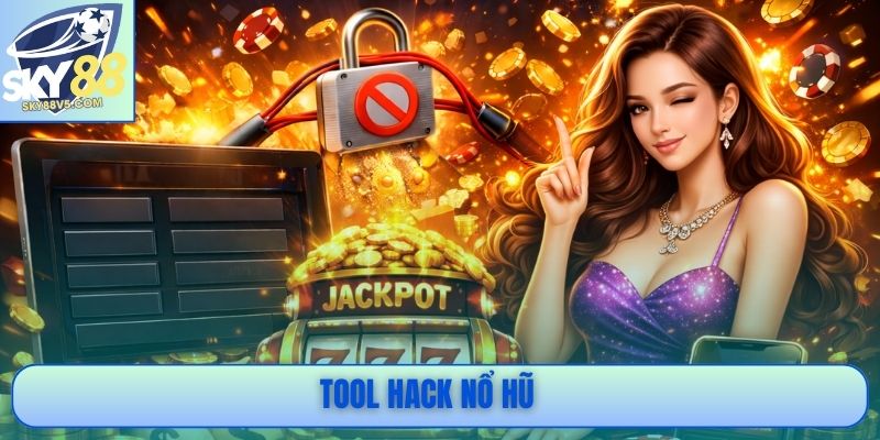 Tool Hack Nổ Hũ - Cơ Chế Vận Hành Và Cách Nhà Cái Kiểm Soát 2 Tool Hack Nổ Hũ